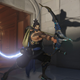 Image for article titled Video Game Characters Are Terrible At Archery